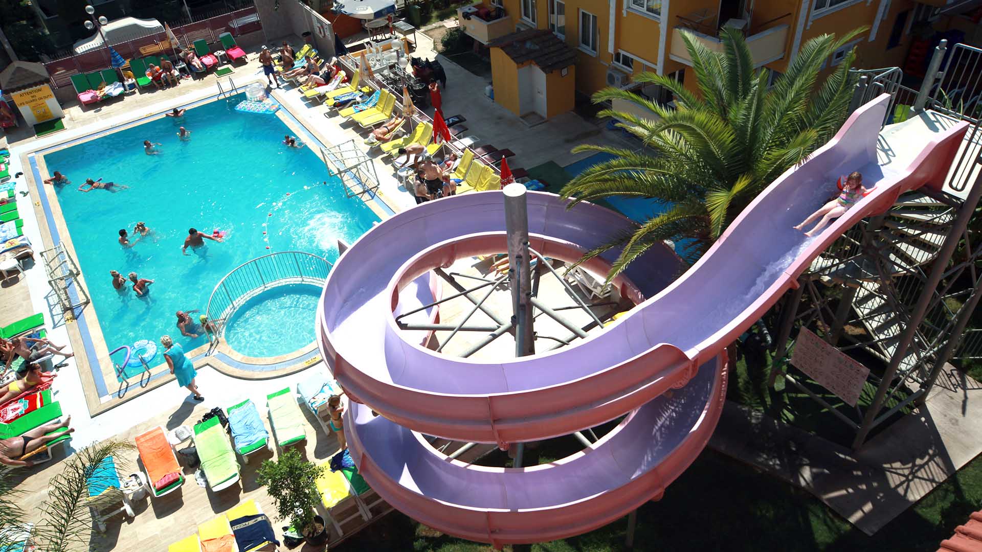 T G Apart Hotel Etstur Com